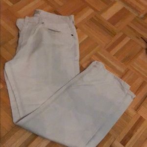J. Crew men’s pants